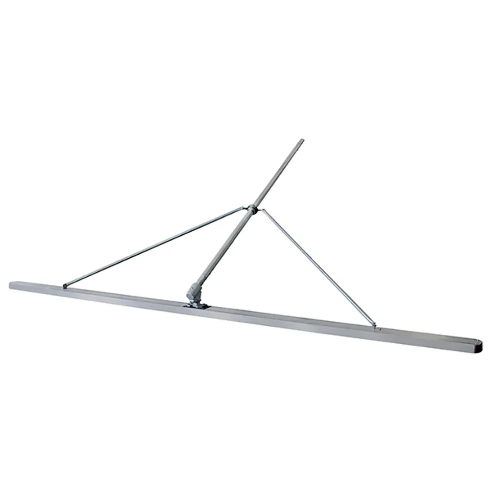 Checkroad con Tirantes  Kraft Tool 3.0 mt  1