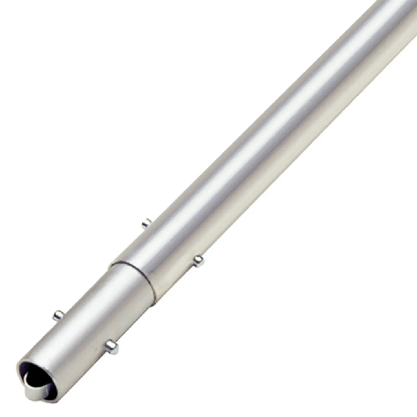 Mango de Aluminio 1.8mt  Kraft Tool   1