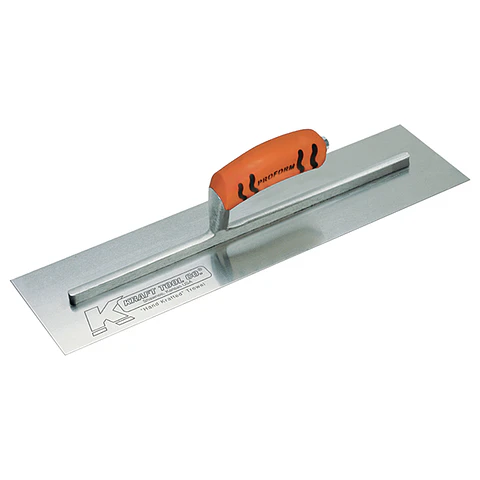 Llana Manual Rectangular 41cm Kraft Tool 