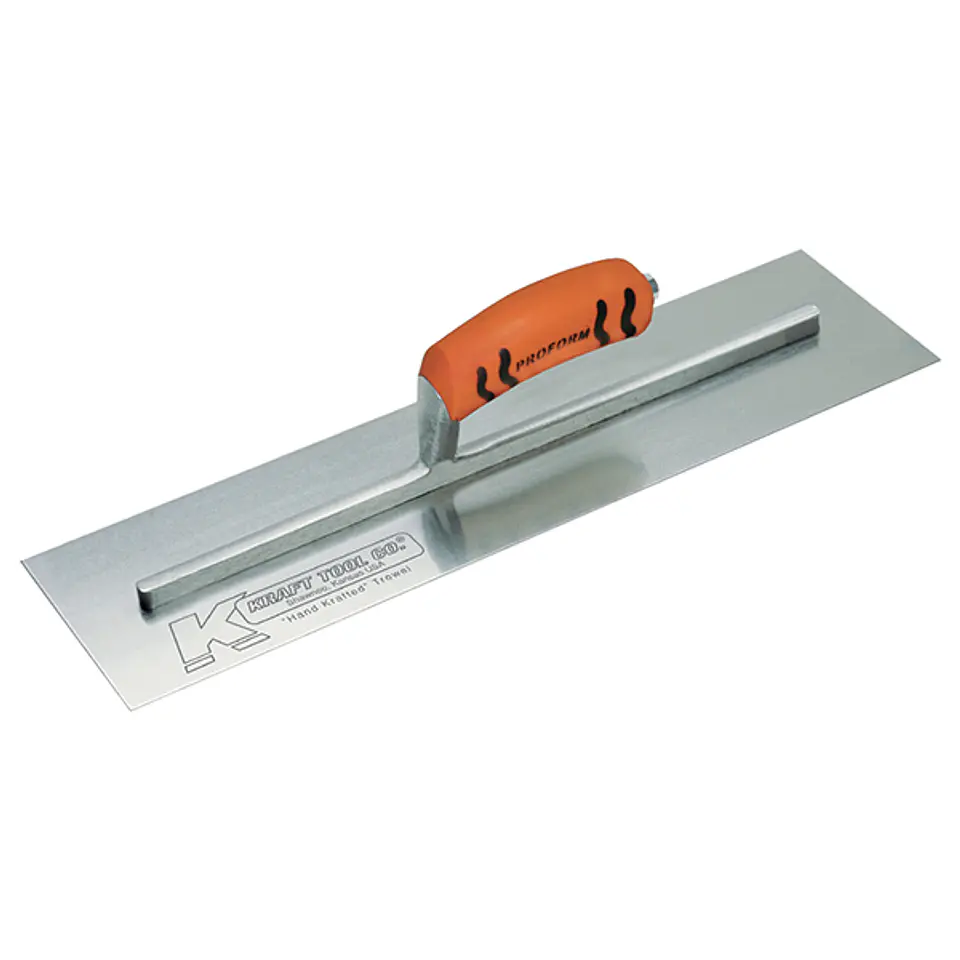 Llana Manual Rectangular 41cm Kraft Tool  1