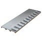 Bullfloat con Ranurador Kraft Tool 1.2mt  - Miniatura 1