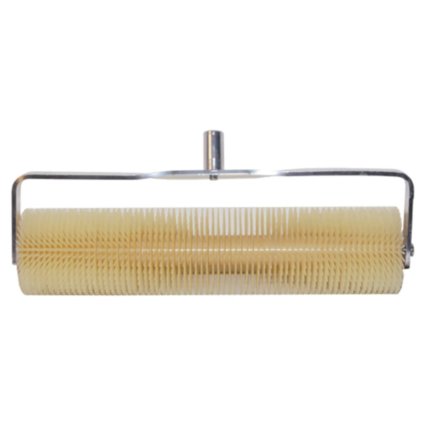 Rodillo de Puas Pelo Corto 45 cm Kraft Tool 1