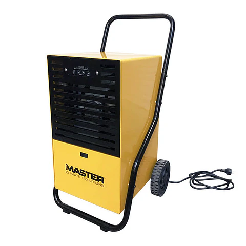 Deshumificador Master DH26 