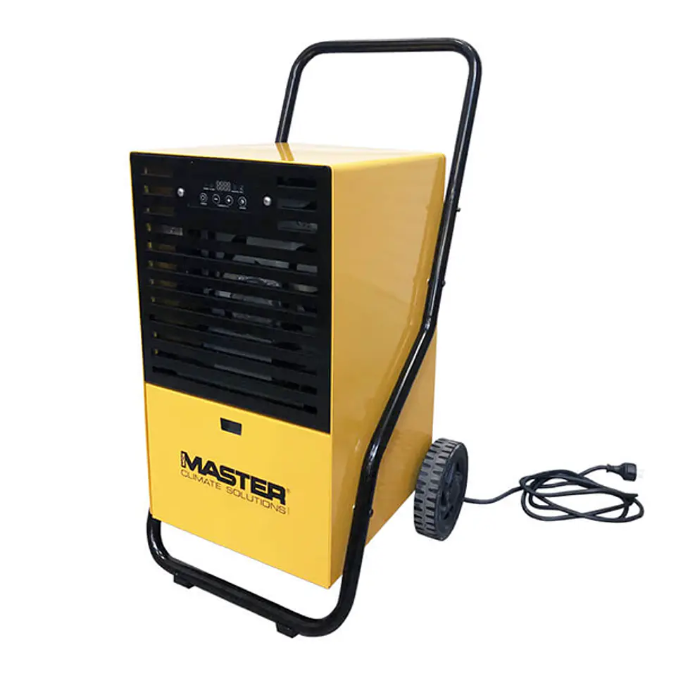 Deshumificador Master DH26  1