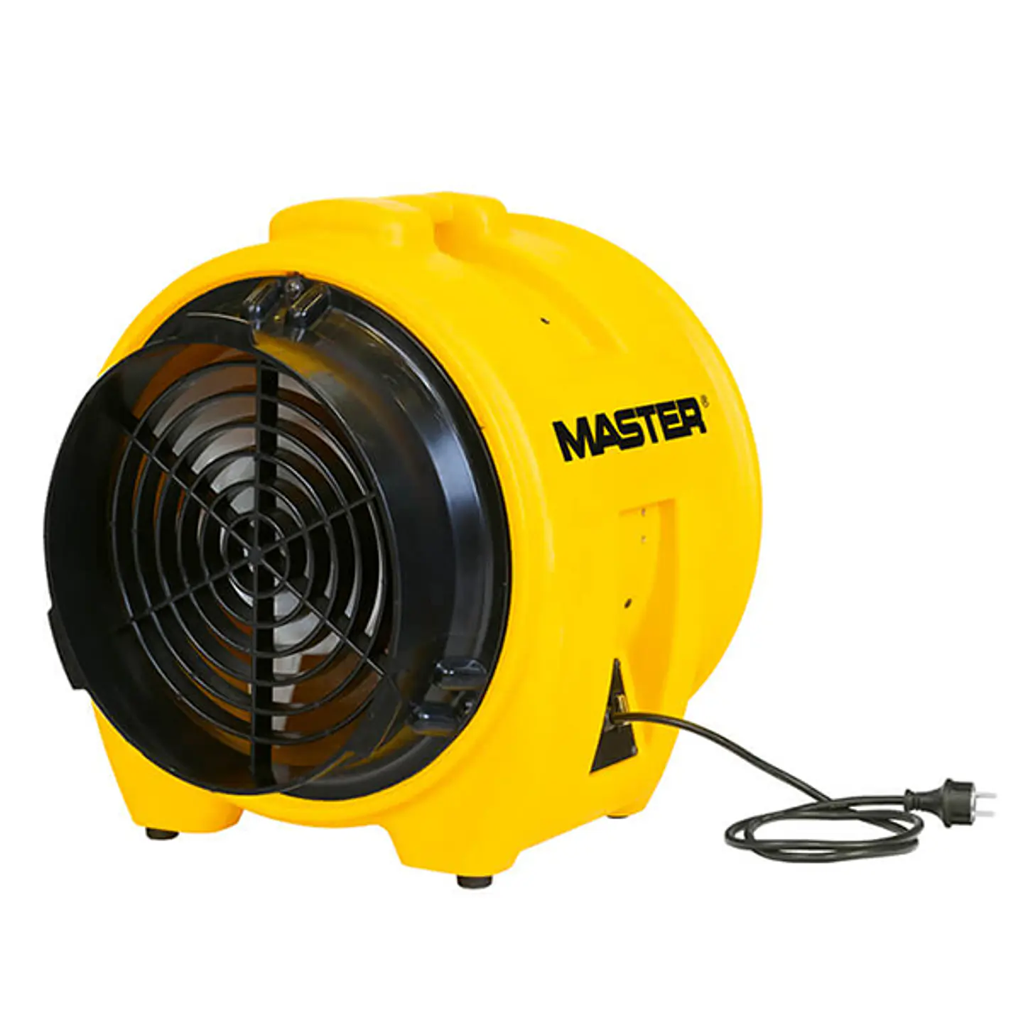 Extractor de Aire Master BLM8800 1