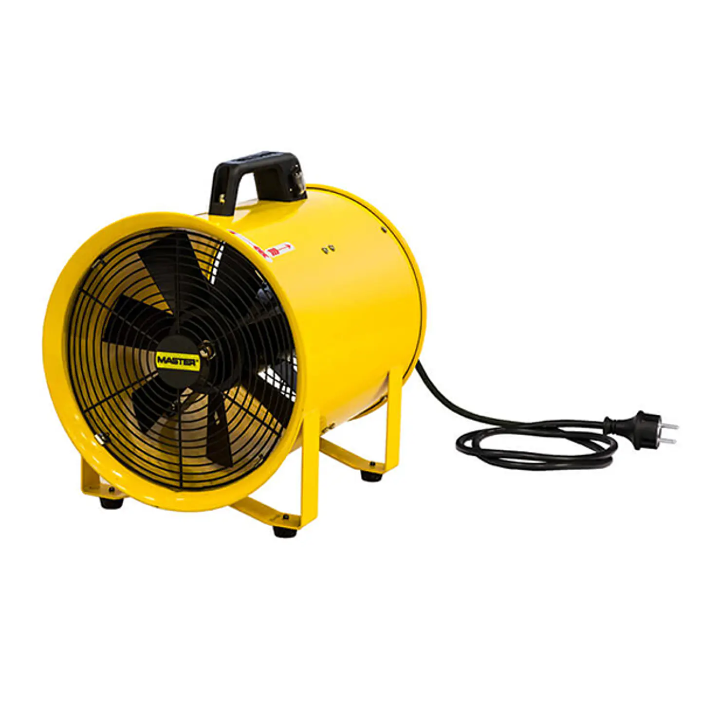 Extractor de Aire Master BLM6800 1