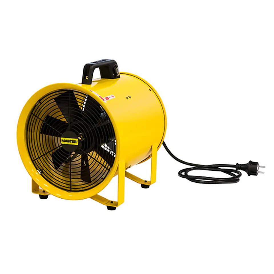 Extractor de Aire Master BLM6800 1