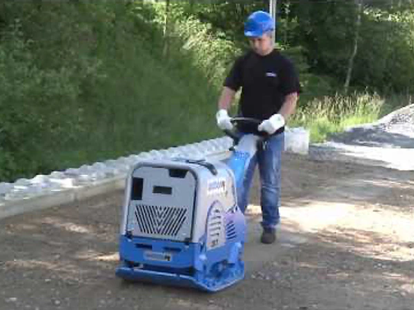 Líderes en Compactación