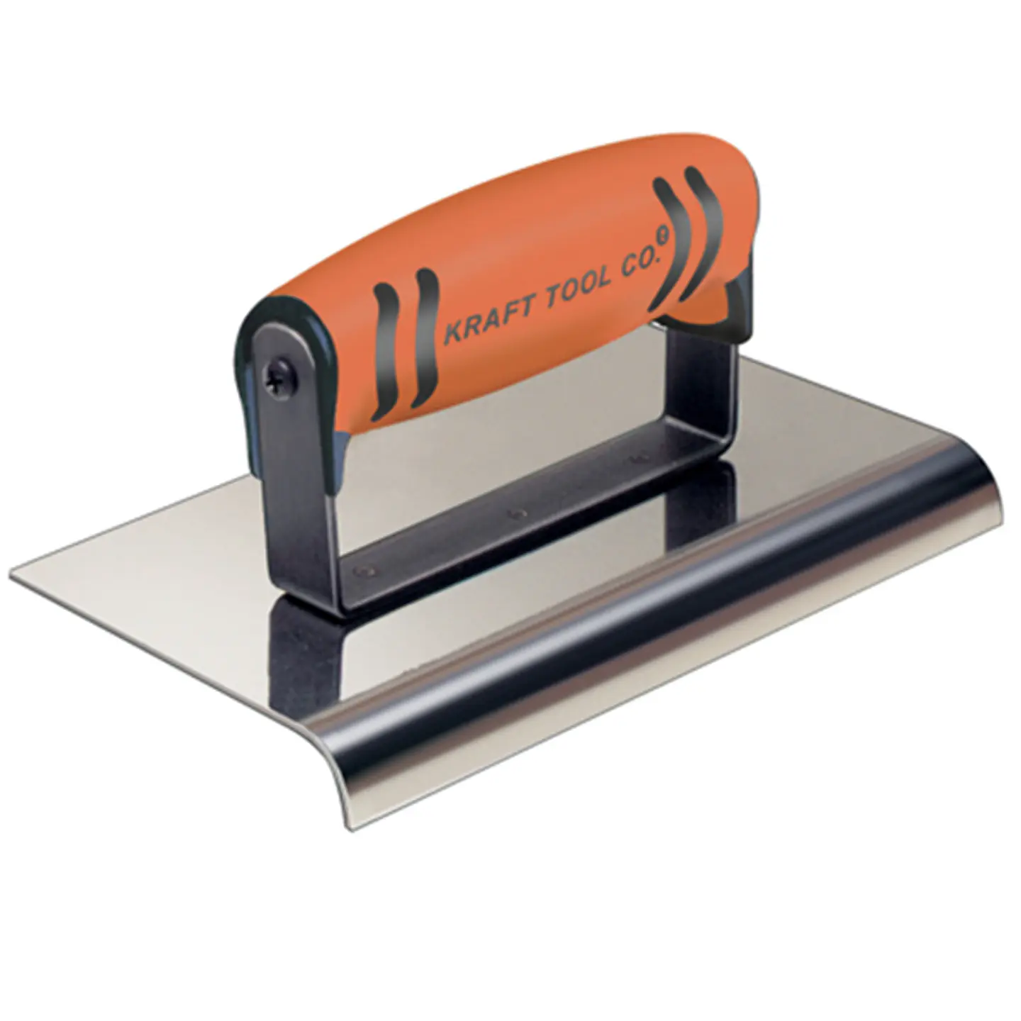 Rodon Orillador Kraft Tool 6x3 1/2R 1
