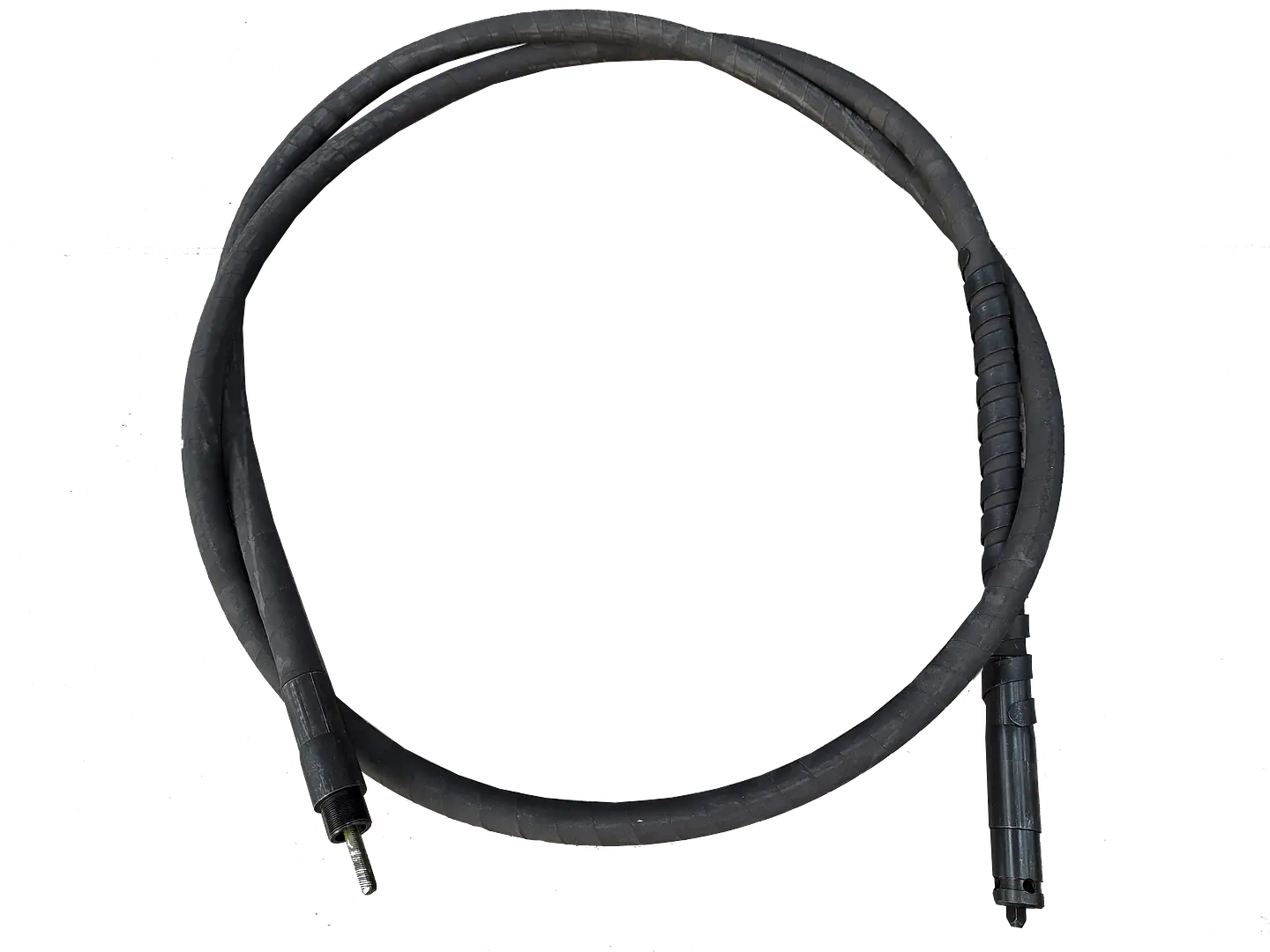Eje Flexible 5.0mt  1