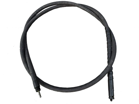 Eje Flexible 7.0mt 