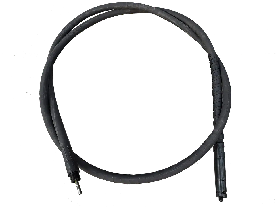 Eje Flexible 9.0mt  1