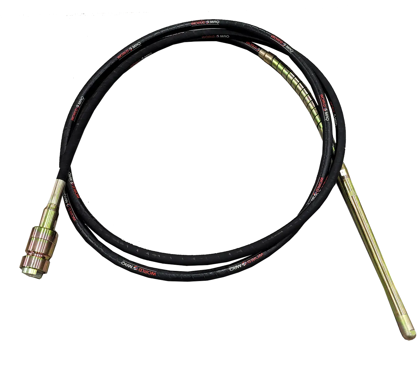 Sonda Pendular 28mm Worldmaq  1