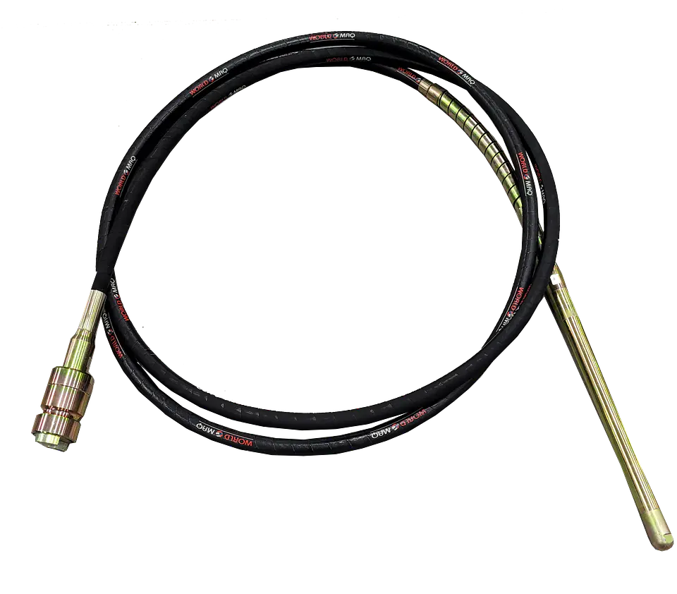 Sonda Pendular 28mm Worldmaq  1