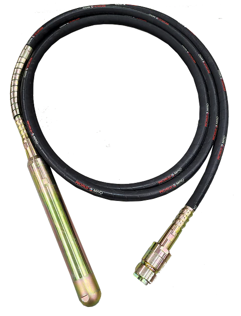 Sonda Pendular 60mm Worldmaq