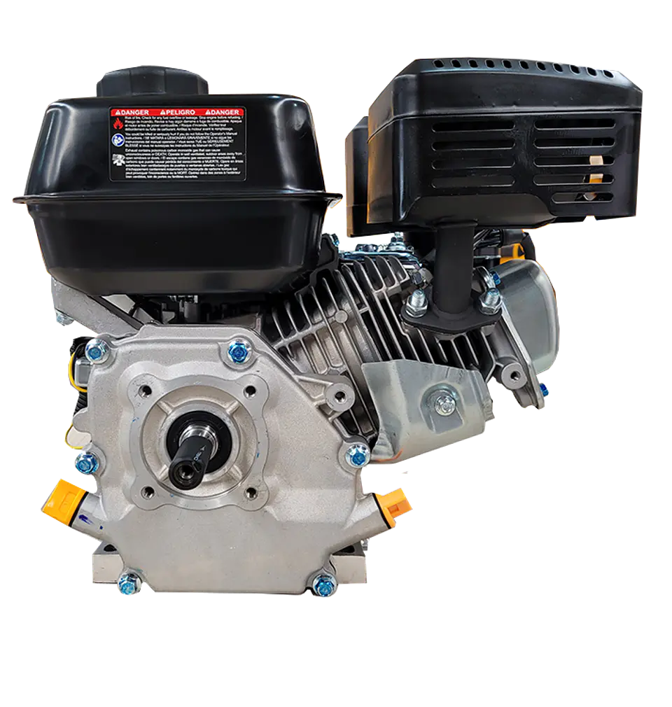 Motor a Gasolina Senci 7.0 Hp 4