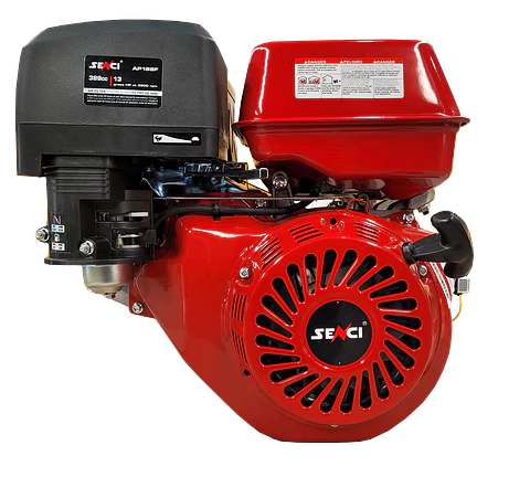 Motor a Gasolina 13 Hp Senci 