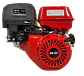Motor a Gasolina 13 Hp Senci  - Miniatura 1