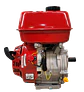Motor a Gasolina 13 Hp Senci  - Miniatura 3
