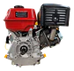 Motor a Gasolina Senci  9.0 Hp  - Miniatura 2