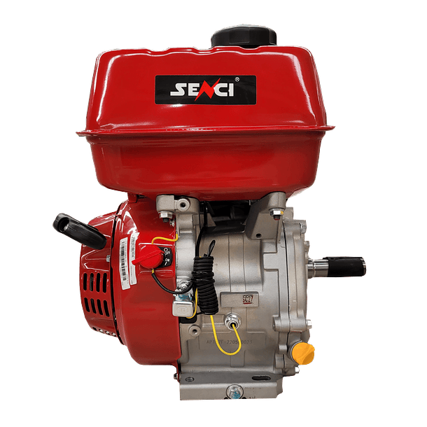 Generador a Gasolina SENCI 5.5 Kw SC6000