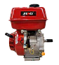 Motor a Gasolina Senci  9.0 Hp  - Miniatura 3
