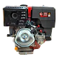 Motor a Gasolina Senci  9.0 Hp  - Miniatura 4