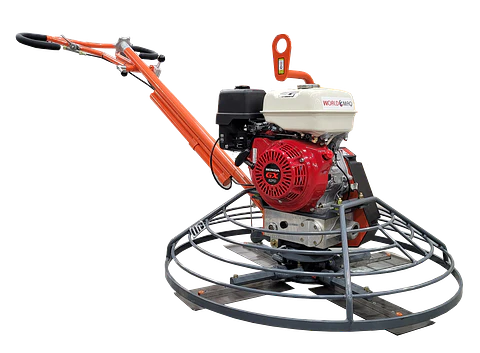 Alisadora de Pavimento 36" Conmec CT436
