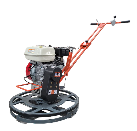 Alisadora de Pavimento Conmec 24" 