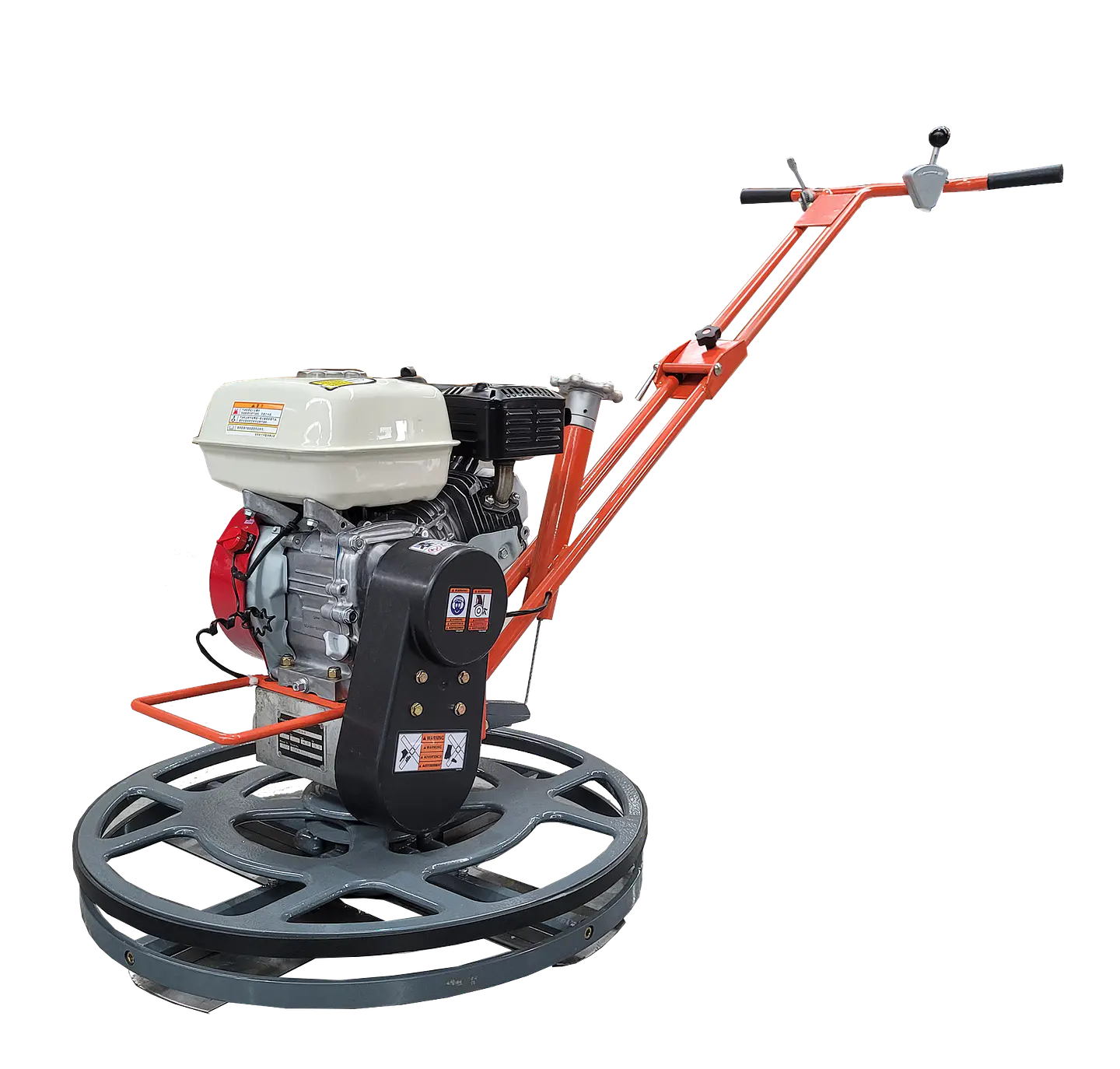 Alisadora de Pavimento Conmec 24