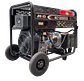 Generador Diésel Senci 10Kw SC12000CE - Miniatura 2