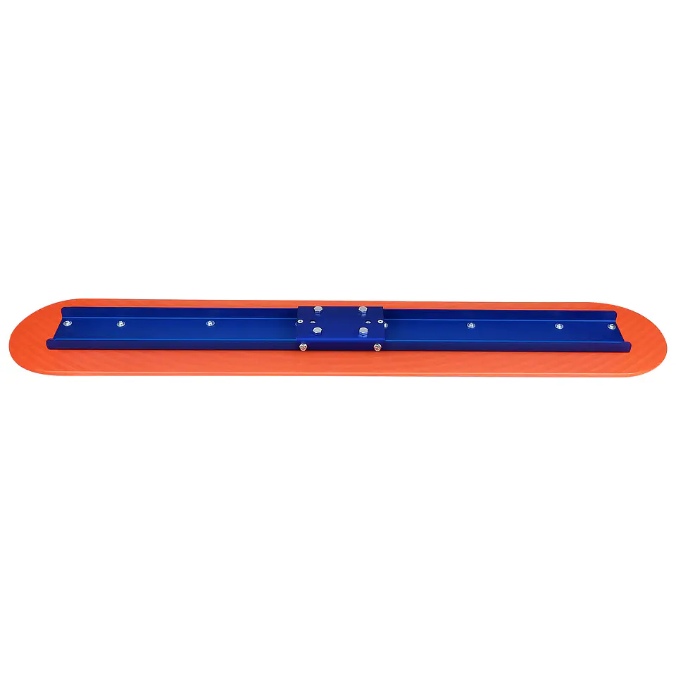 Bullfloat 1.2mt. Orange Thunder  Kraft Tool 1