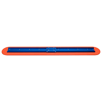 Bullfloat 1.5mt Orange Thunder  Kraft Tool