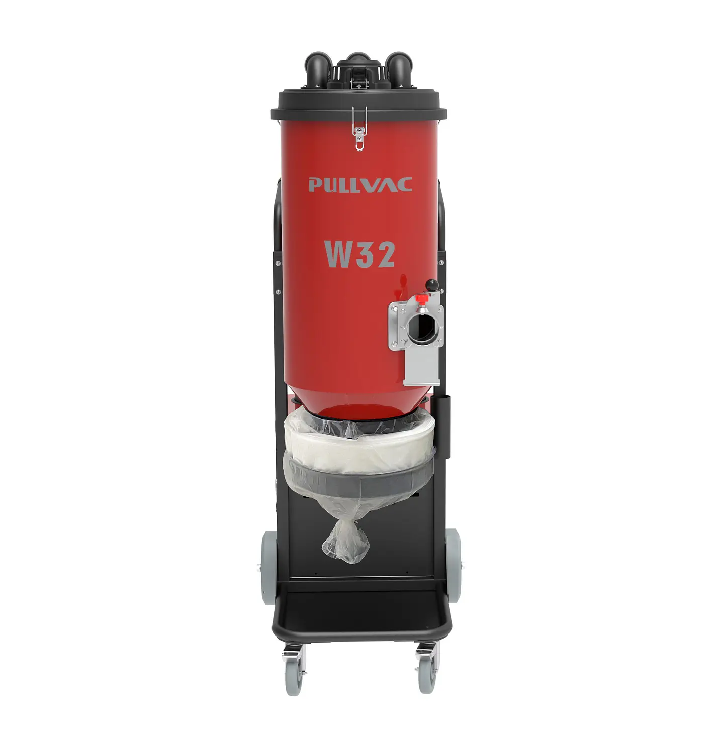 Aspiradora Industrial Pullvac - W32 3
