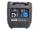 Generador a Gasolina Inverter Senci - 5.5Kw SC6000i con conexión para ATS - Miniatura 3