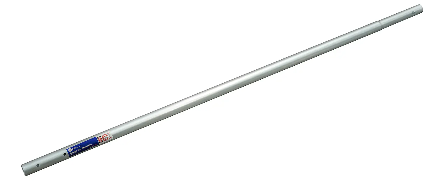 Mango de Aluminio 1.8mt  Kraft Tool   2