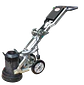 Pulidora de Hormigón Honway G1  - Miniatura 1
