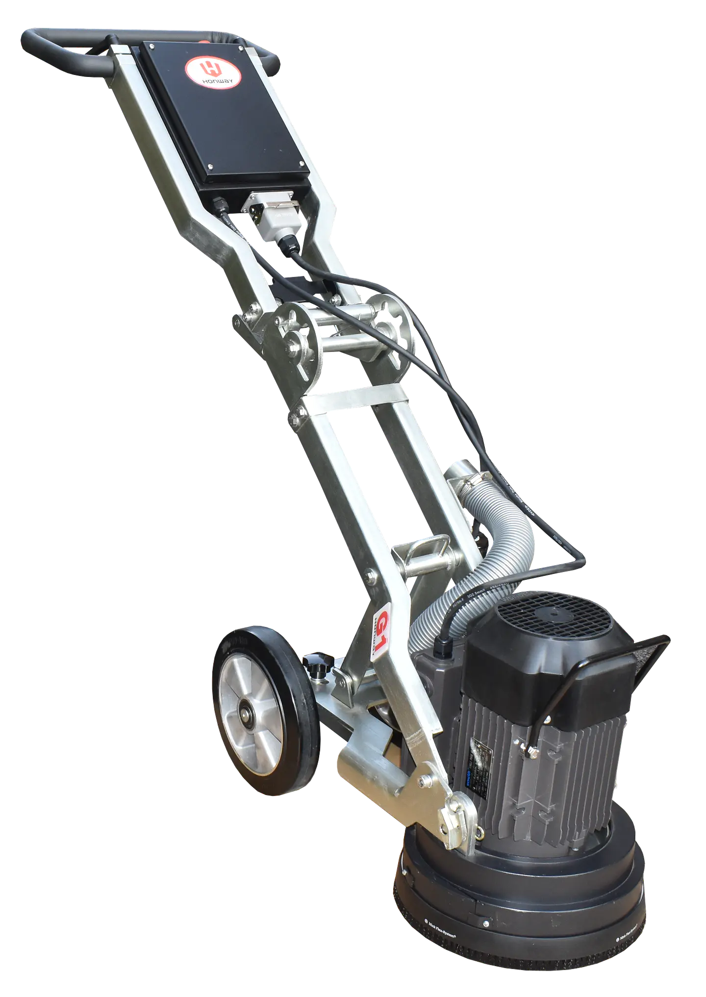Pulidora de Hormigón Honway G1  2