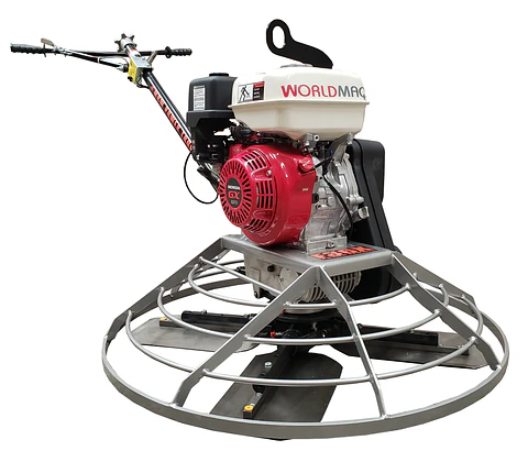 Alisadora de Pavimento MBW 36"  