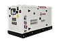 Generador Insonorizado 28kVA  WM28C-SE (Motor Cummins) - Miniatura 1