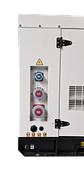 Generador Insonorizado 28kVA  WM28C-SE (Motor Cummins) - Miniatura 4