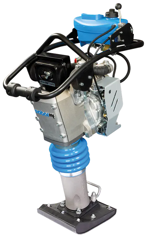 Vibroapisonador Diésel Weber SRX750D-II