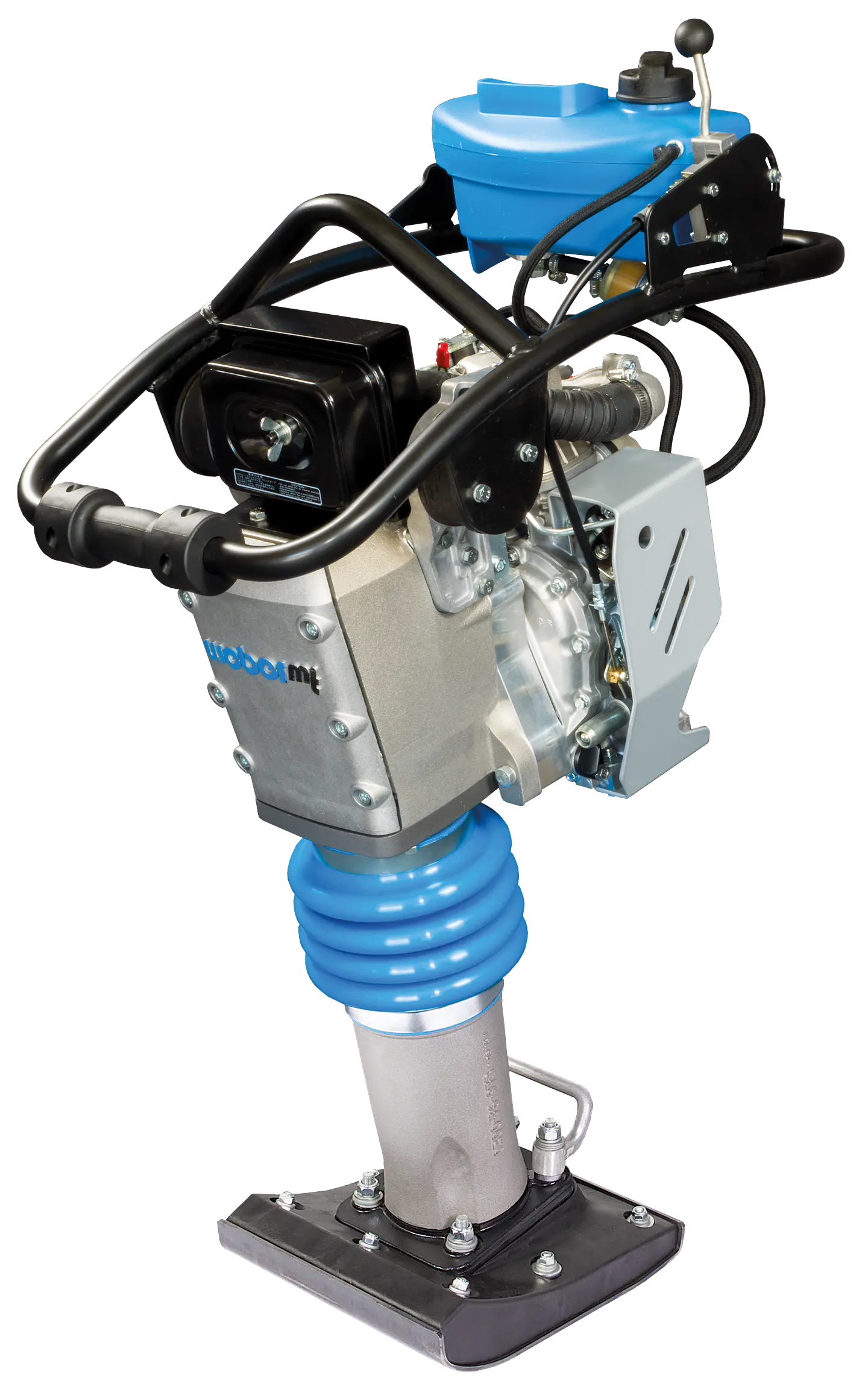 Vibroapisonador Diésel Weber SRX750D-II 1