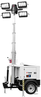 Torre de Iluminación X-NOVA TRIME - Miniatura 1