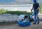 Placa compactadora Reversible Weber CR3-B 35Kn - Miniatura 3