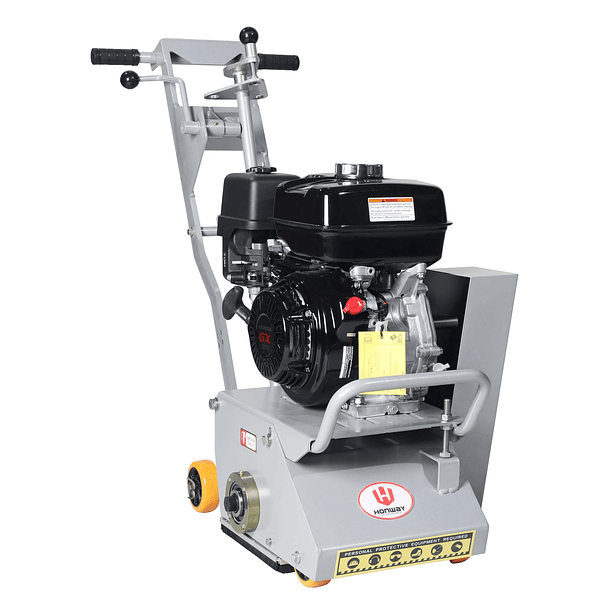 Escarificadora a Gasolina Honway HWS200