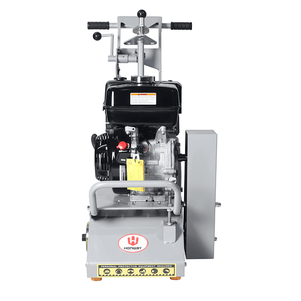 Escarificadora a Gasolina Honway HWS200