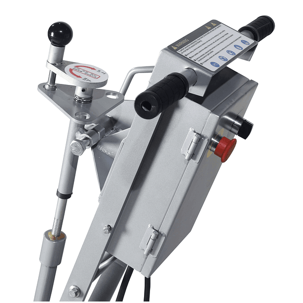 Escarificadora Eléctrica Honway  HWS200E