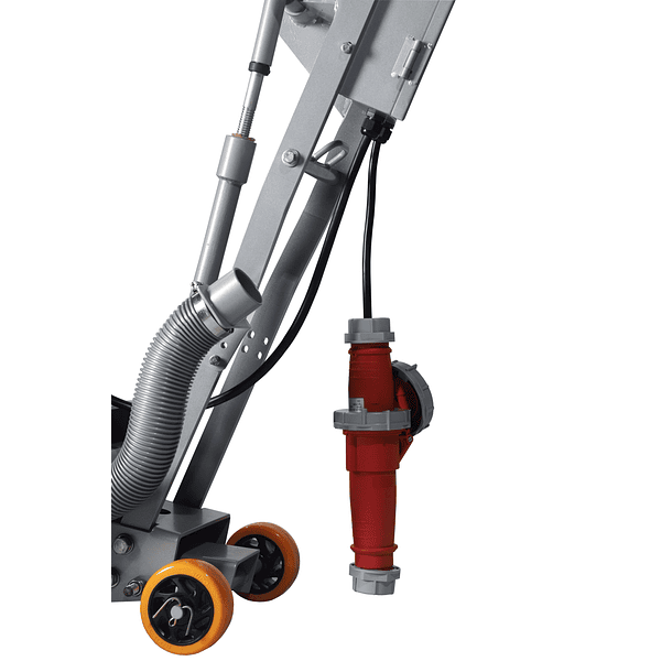 Escarificadora Eléctrica Honway  HWS200E