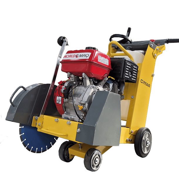 Cortadora de Pavimento CFC1800S